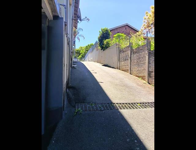 1 BEDROOM PROPERTY TO RENT IN PARK HILL